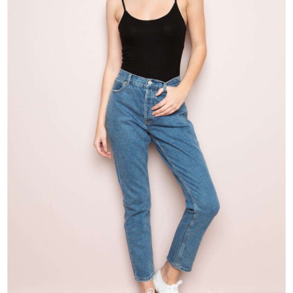 Kenzo Denim Jeans